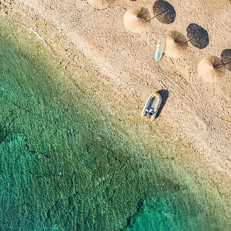 Aminess Sirena - Homes Classic Park za odmor 4*