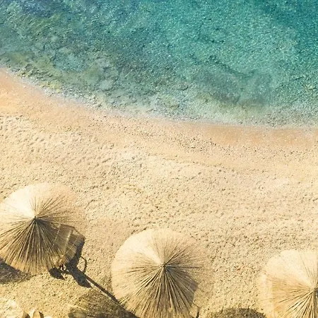 Park za odmor Aminess Sirena - Homes Classic Novigrad (Istria)