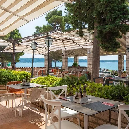 Aminess Sirena - Homes Classic 4* Novigrad Istria