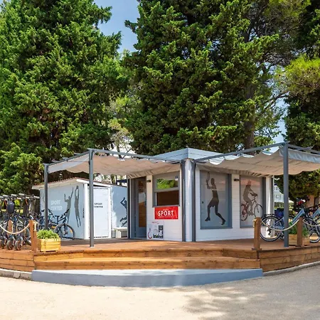 Park za odmor Aminess Sirena - Homes Classic