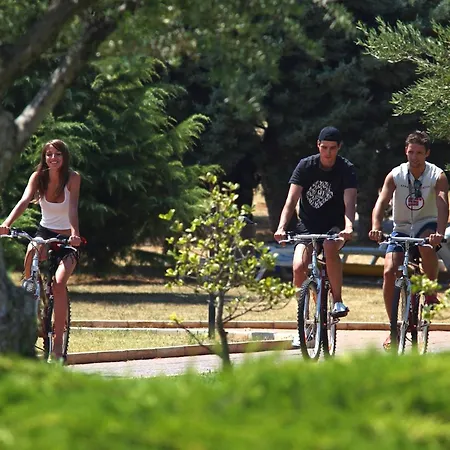 Park za odmor Aminess Sirena - Homes Classic