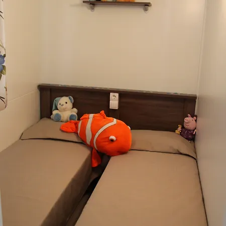 Aminess Sirena - Homes Classic Park za odmor 4*