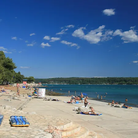 Park za odmor Aminess Sirena - Homes Classic 4*