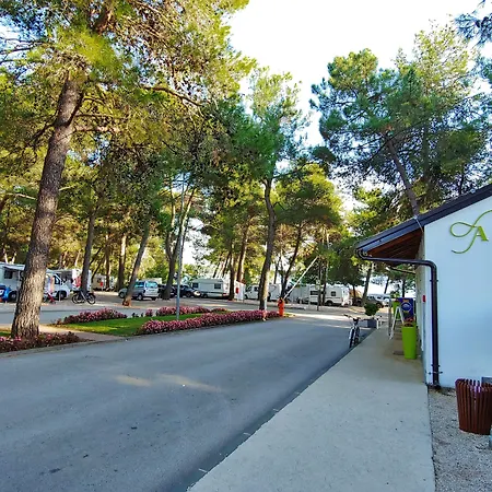 Park za odmor Aminess Sirena - Homes Classic