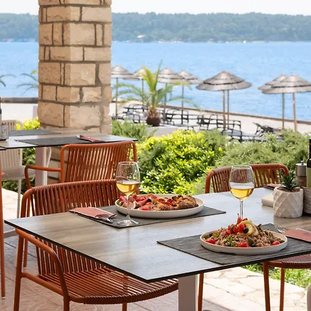 Aminess Sirena - Homes Classic 4* Novigrad Istria