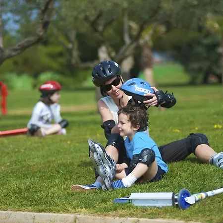 Park za odmor Aminess Sirena - Homes Classic