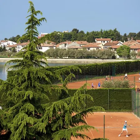 Aminess Sirena - Homes Classic Üdülőpark