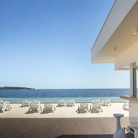 Aminess Sirena - Homes Classic 4*
