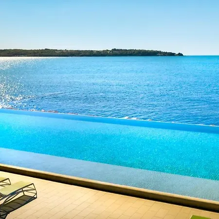 База отдыха Aminess Sirena - Homes Classic 4*