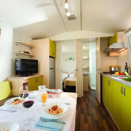Aminess Sirena - Homes Classic Novigrad Istria