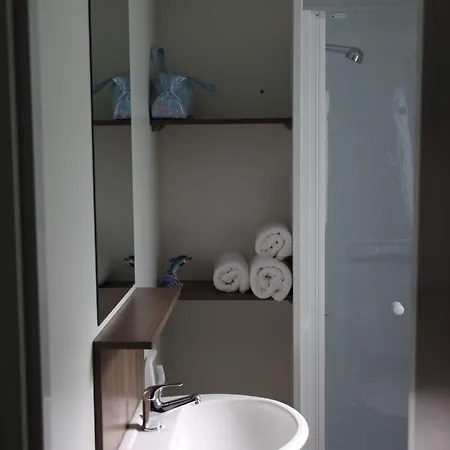 Parque de vacaciones Aminess Sirena - Homes Classic