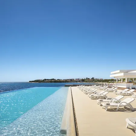 Aminess Sirena - Homes Classic Parque de vacaciones