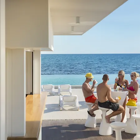 Aminess Sirena - Homes Classic Parque de vacaciones 4*