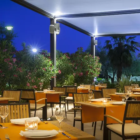 Aminess Sirena - Homes Classic Parque de vacaciones