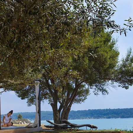 Aminess Sirena - Homes Classic 4* Novigrad Istria