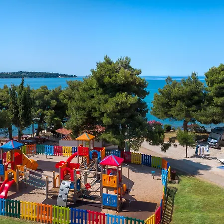 Aminess Sirena - Homes Classic Parque de vacaciones 4*