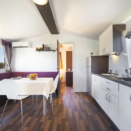 Parque de vacaciones Aminess Sirena - Homes Classic