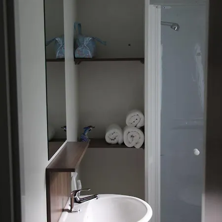 Aminess Sirena - Homes Classic Новиград