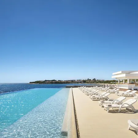 Aminess Sirena - Homes Classic 假日公园 4*