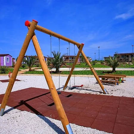 Aminess Sirena - Homes Classic Новиград
