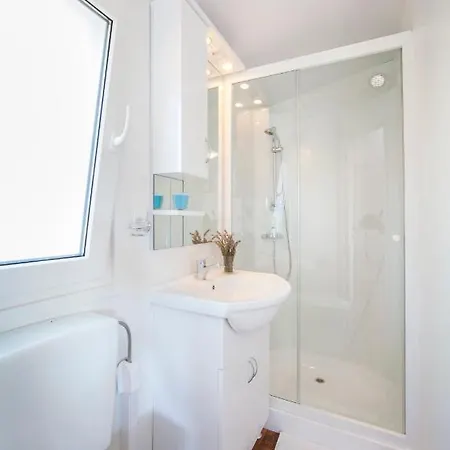 假日公园 Aminess Sirena - Homes Classic Novigrad Istria
