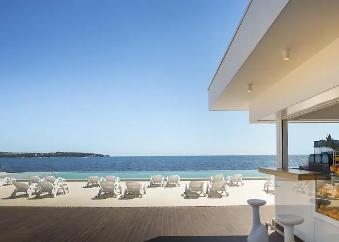Aminess Sirena - Homes Classic 4*