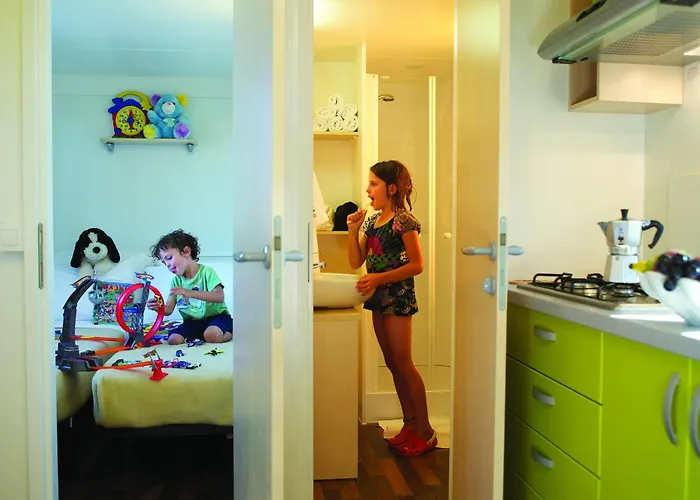 Aminess Sirena - Homes Classic Novigrad Istria