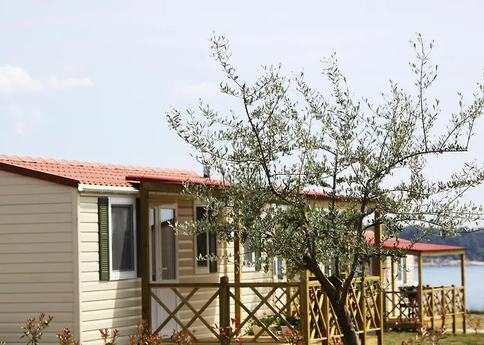 Aminess Sirena - Homes Classic