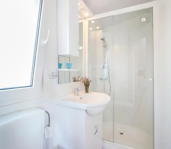 Πάρκο διακοπών Aminess Sirena - Homes Classic Novigrad Istria